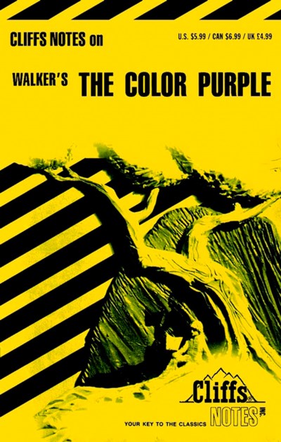 Gloria Rose/The Color Purple